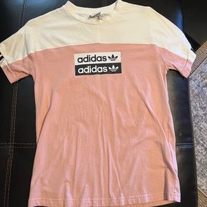 Adidas Women’s Tee